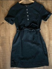 Collection black linen for sale  STAFFORD