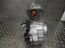 Suzuki tu250 2014 for sale  NEWCASTLE