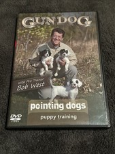 Gundog puppy training for sale  Merced