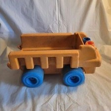 mattel tuff stuff for sale  Steger