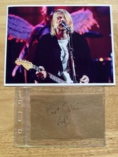 Photo card signed for sale  Trumann