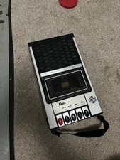 Shira portable cassette for sale Shira portable cassette for sale  NEWCASTLE