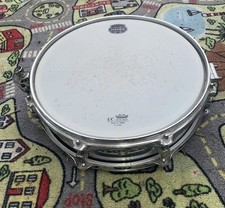 Tarola Mapex MPX Steel Shell Piccolo 14 x 3,5 pol. Aço incrível som sólido comprar usado  Enviando para Brazil