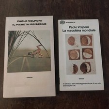 pianeta irritabile usato pianeta irritabile usato Milano