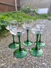 Vintage luminarc tall for sale  GREAT YARMOUTH