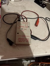 Mini localizador de fio Progressive Electronics 620 comprar usado  Enviando para Brazil