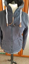 Jacke naketano 40 gebraucht kaufen  Waren (Müritz)