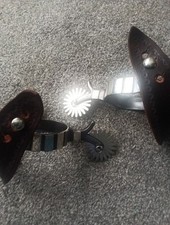 Vintage western cowboy for sale  CHATHAM