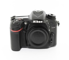 Nikon d7200 boîtier d'occasion  Mulhouse-