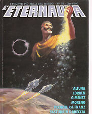 Eternauta rivista 78 usato  San Lorenzo Nuovo