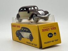 Peugeot 402 taxi d'occasion  Saclas