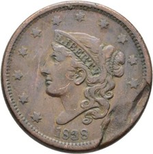 Usa cent liberty gebraucht kaufen  München