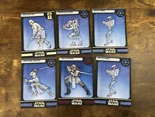 Star wars lot d'occasion  Neuilly-Plaisance