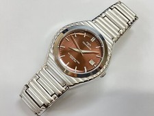 Relógios masculinos marrons TECHNOS T9198 corte vidro data, usado comprar usado Relógios masculinos marrons TECHNOS T9198 corte vidro data, usado comprar usado  Enviando para Brazil