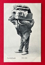 Constantinople türkei 1910 gebraucht kaufen  Dresden