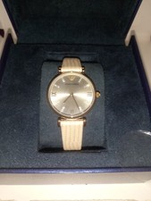 Montre emporio armani d'occasion  Le Pré-Saint-Gervais