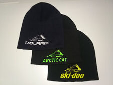 Knit beanie snowmobile for sale  Saint Charles