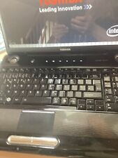 Toshiba satellite zoll gebraucht kaufen  Emskirchen