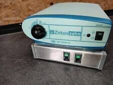 Zirkonzahn perfekta steuerger� gebraucht kaufen  Selters