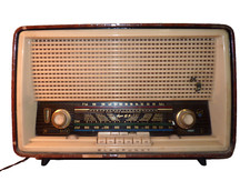 Blaupunkt sultan radio for sale  Black Lick