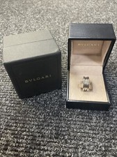 Bulgari b.zero1 b01 for sale  SWINDON