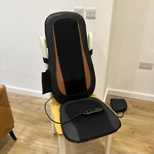 Triducna massage chair for sale  LONDON