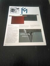 1987 enzo mari usato  Romallo