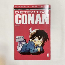Detective conan manga usato  Nocera Inferiore