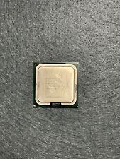 Processore intel core usato  Torre di Mosto