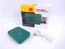 Kodak smile fotodrucker gebraucht kaufen  Hartmannsdorf