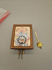 Hummel clock 1984 for sale  Perry