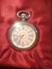 Orologio uomo tasca usato Orologio uomo tasca usato  Sassari