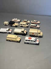 Herpa roco malteser gebraucht kaufen  Hannover
