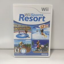 Usado, Wii Sports Resort (Nintendo Wii, 2009) Completo com Manual e Inserções - Na Caixa comprar usado  Enviando para Brazil