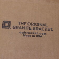 Original granite bracket for sale  Chillicothe