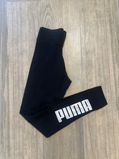 Leggings donna puma usato  Fiorano Modenese