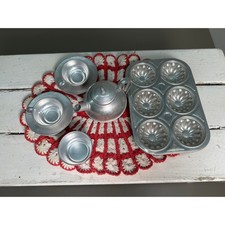 Childs tea tarts for sale  Fort Myers