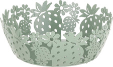 Portapane metallo decorato usato Portapane metallo decorato usato  Roma