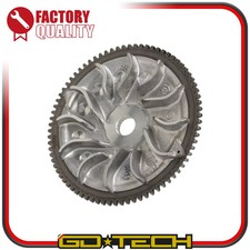 Semipuleggia fissa originale usato Semipuleggia fissa originale usato  Atessa