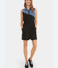 Desigual denim blend d'occasion  Expédié en Belgium