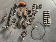 Konvolut ersatzteile alfa gebraucht kaufen  Eppstein