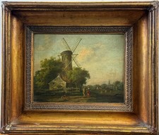 dutch windmill for sale  LONDON