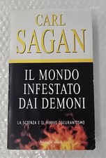 Infestato dai demoni usato  Catania