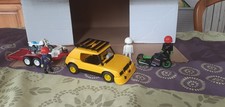 Playmobil lot personnages d'occasion  Criquetot-l'Esneval