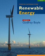 Renewable energy power for sale  UK