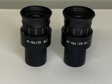 Pair zeiss 444034 d'occasion  Expédié en Belgium