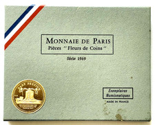Coffret fdc 1969 d'occasion  Domont