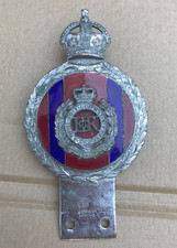 Vintage royal engineers for sale  ST. AUSTELL