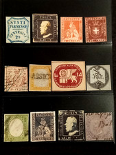 Lotto n.6 stock usato  Catania