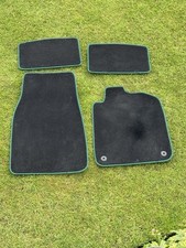 Car floor mats for sale  BLACKBURN